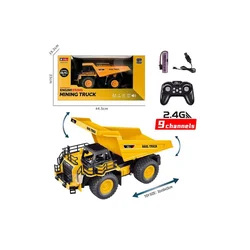Denis R/C Kamion