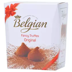 Belgian Fancy Truffes original 200 g