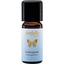 Farfalla limonina trava
