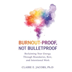 Burnout Proof, Not Bullet Proof