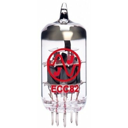JJ Electronic ECC82/12AU7