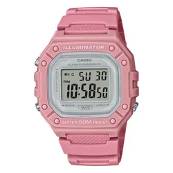 Casio collection ženski sat ( W-218HC-4A )