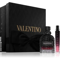 Valentino Born In Roma Uomo Intense, Poklon set Muški parfemi - Eau de Parfum