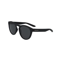 Dragon Opus Matte Black Sunglasses ll smoke