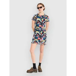 Volcom Fa Bruno Lucas Dress multi