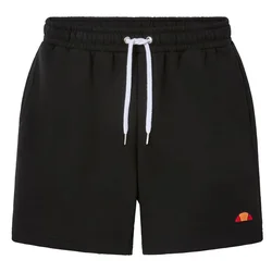 ELLESSE Hlače črna