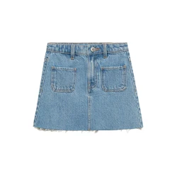 MANGO KIDS Krilo SUE moder denim