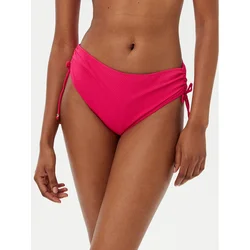 Selmark Spodnji del bikini BL403 Roza