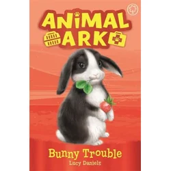 Animal Ark, New 2: Bunny Trouble