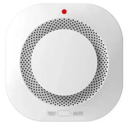 Gembird Detektor dima SMART-SMOKE, Wifi, 80DB