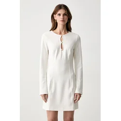 Guess obleka A-kroja CLAUDIE