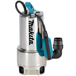 Makita Potopna pumpa za prljavu vodu PF1110