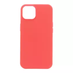 Maska Summer color za iPhone 14 Plus neon pink.
