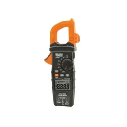 KLEIN TOOLS Digitalna amper klješta AC Auto-Ranking TRMS and LoZ, auto off