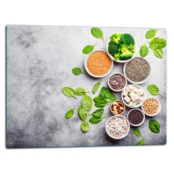 shumee Rezalna ploa steklene ploe 52x40 zaimb