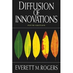 Diffusion of Innovations, 5th Edition