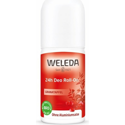 VELEDA dezodorans granatapfel 24h roll-on