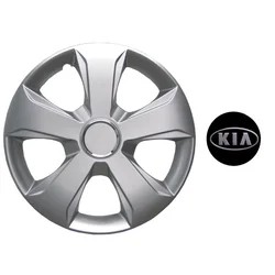 Ratkapne za Kia 331, 15