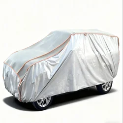 Car 888 Accessories Protivgradna cerada za SUV vozila S, 406 x 178 x 145 cm, EVA 5 mm, 150D Oxford