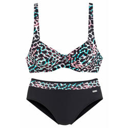 VENICE BEACH Bikini, mešane barve