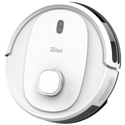 Zilan Robot usisavač, baterija 3200 mAh, WiFi - ZLN5400