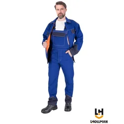 Varilske farmer hlače na pas LH-SpecWeld