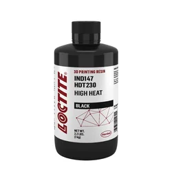 LOCTITE 3D IND147 Crna, 1.000 g