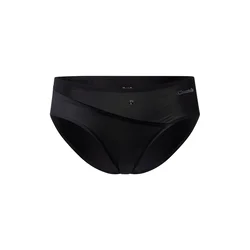 Chantelle Bikini hlačke, črna