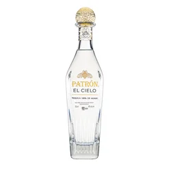 PATRON EL CIELO Tekila 100% od agave 0.7l