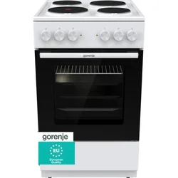 Gorenje električni šporet GE5A60WH