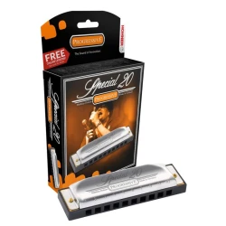 Hohner Special 20