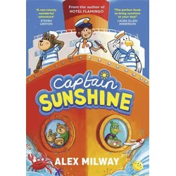 Captain Sunshine