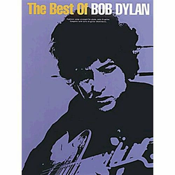 THE BEST OF BOB DYLAN PVG
