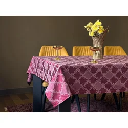 Stolnjak damast - 150x160cm dezen e10 ( vlk000344-e10dezen )