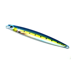ENTER JIG 200GR BLUE 13883