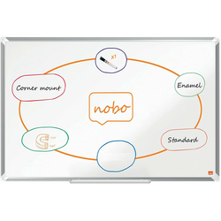 NOBO magnetna tabla 100X150 cm, Premium Plus Enamel, 1915146