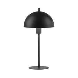 Schöner Wohnen 11726-18 - Stona lampa ALI 1xE14/15W/230V crna