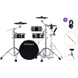 Roland VAD-103 SET Black Elektronski bobni seti