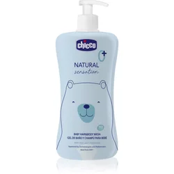 CHICCO NATURAL SENSATION A AMPON I KUPKA 500ML