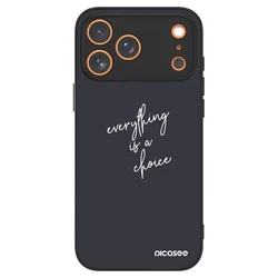 ULTIMATE CASE MagSafe za Apple iPhone 18 Pro Max - Everything is a choice