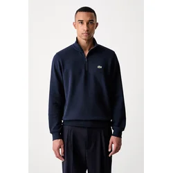 Lacoste pulover moški bombažen