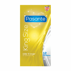 Pasante King size 12’s
