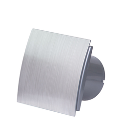 Texo ventilator AIR PRO 100 silver