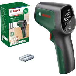 Bosch Bosch UniversalTemp infrardeči termometer