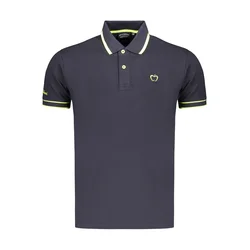 Moška polo majica s kratkimi rokavi