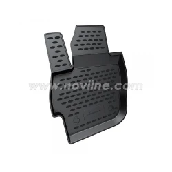 Novline - Element 3D Patosnice FORD Escape (MK2) 2008-2013 set 3 kom