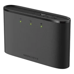 4G ruter Mercusys MT110 150Mbps/SIM slot/2200mAh