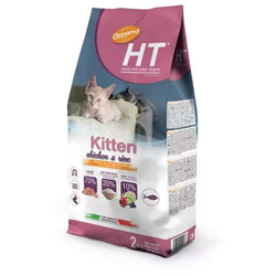 Cennamo Healthy And Tasty Cat Kitten With Chicken 2 kg