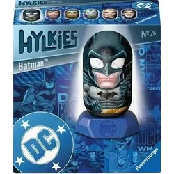shumee Hylkies 3D sestavljanka: DC Batman
