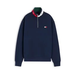 Tommy Jeans Majica mornarska